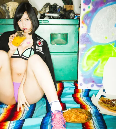 Image 22882931 from Yuka Kuramoti / 倉持由香