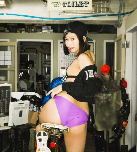 Image 22882936 from Yuka Kuramoti / 倉持由香