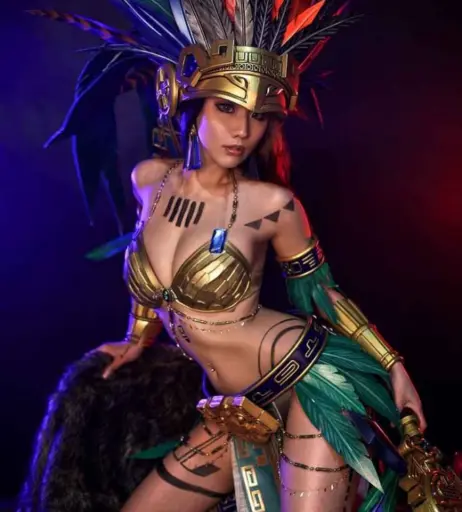 Image 22882029 from Spiral Cats Cosplay