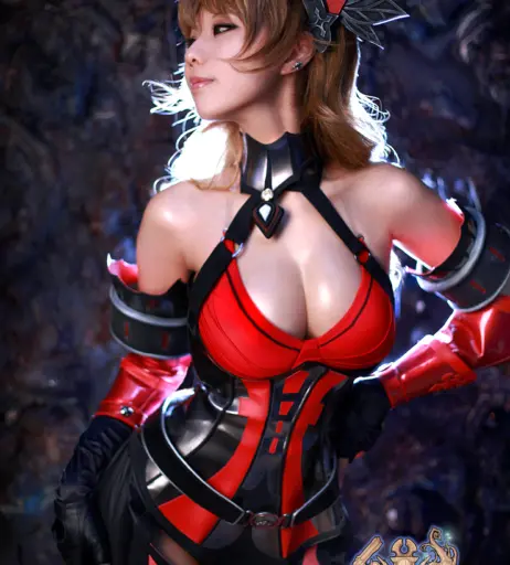 Image 22882019 from Spiral Cats Cosplay