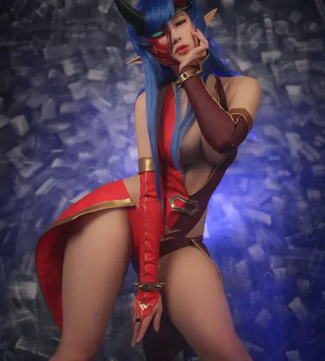 Image 22882000 from Spiral Cats Cosplay