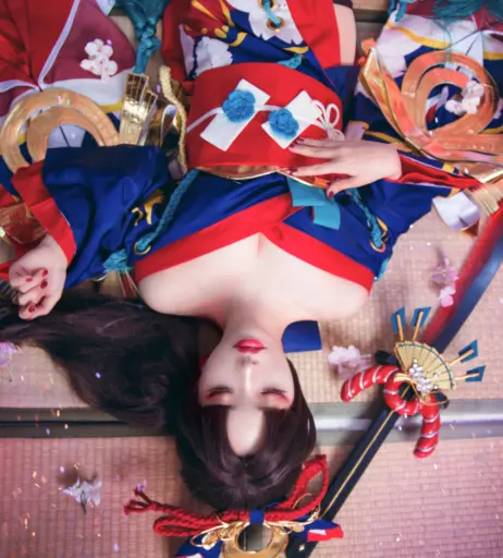 Image 22882050 from Spiral Cats Cosplay