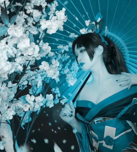 Image 22882048 from Spiral Cats Cosplay