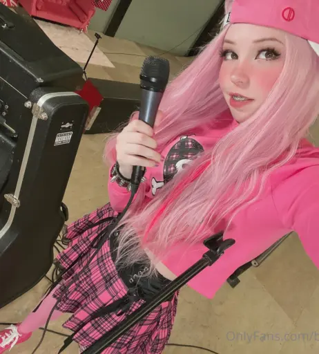 Image 228820 from Belle Delphine