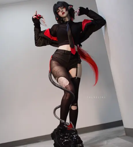 Image 22750104 from Felvelial | Vell Felice | felvelial_cos