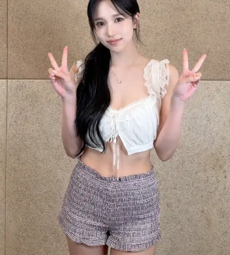 Image 22766391 from Mina Myoi (TWICE)