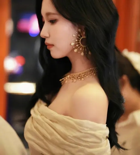 Image 22766380 from Mina Myoi (TWICE)