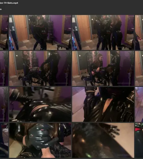 Image 22760261 from Gynarchy Goddess Serena (aka Mistress Serena)