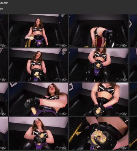 Image 22760269 from Gynarchy Goddess Serena (aka Mistress Serena)