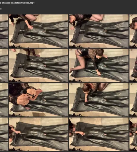 Image 22760257 from Gynarchy Goddess Serena (aka Mistress Serena)