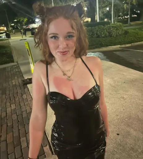 Image 22769422 from Kenziemahar / Prettygingergirl535