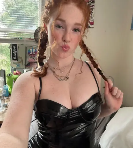 Image 22769425 from Kenziemahar / Prettygingergirl535