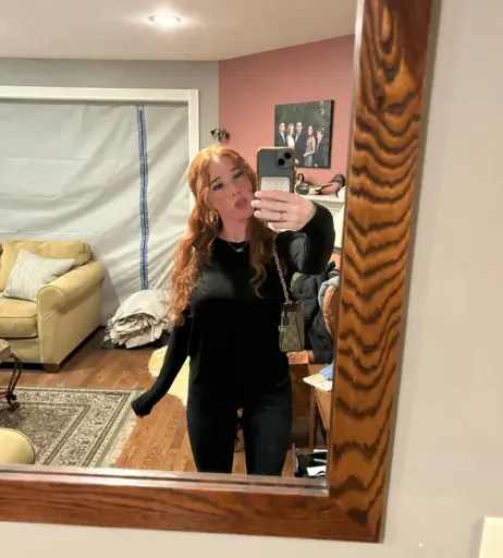 Image 22769424 from Kenziemahar / Prettygingergirl535
