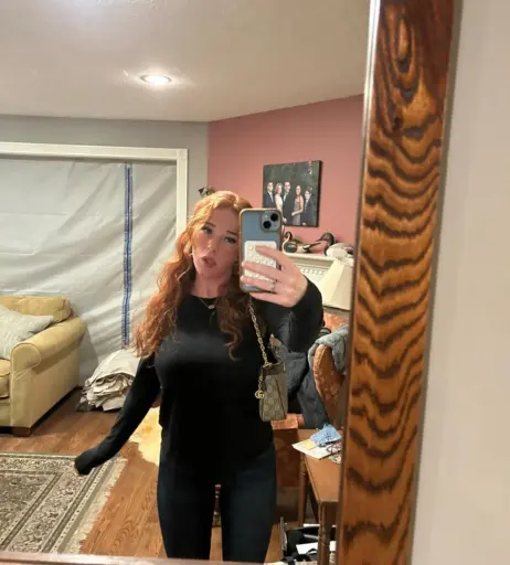 Image 22769431 from Kenziemahar / Prettygingergirl535