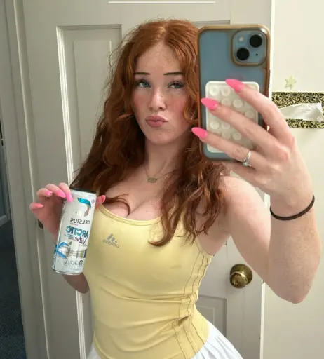 Image 22769434 from Kenziemahar / Prettygingergirl535