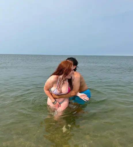 Image 22769393 from Kenziemahar / Prettygingergirl535