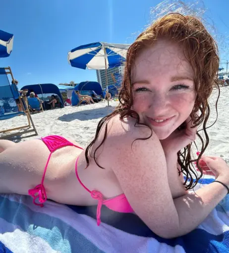 Image 22769394 from Kenziemahar / Prettygingergirl535
