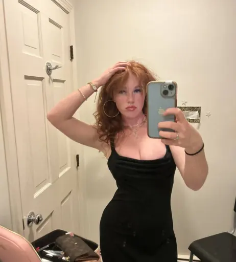 Image 22769352 from Kenziemahar / Prettygingergirl535