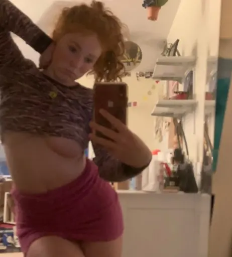 Image 22769351 from Kenziemahar / Prettygingergirl535