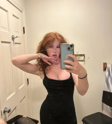 Image 22769354 from Kenziemahar / Prettygingergirl535