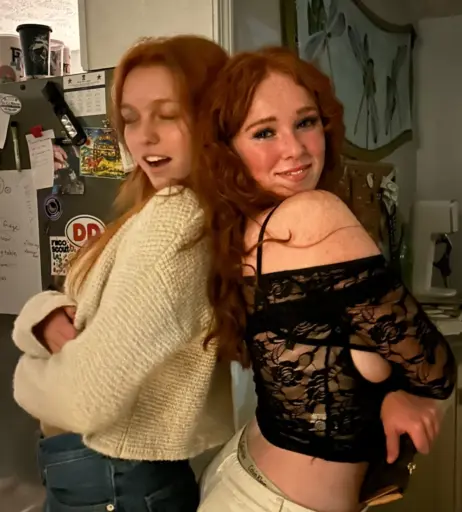 Image 22769378 from Kenziemahar / Prettygingergirl535