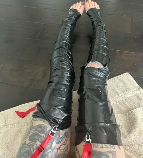 Image 22775128 from Charlotte Sartre | gothcharlotte