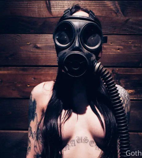 Image 22775020 from Charlotte Sartre | gothcharlotte