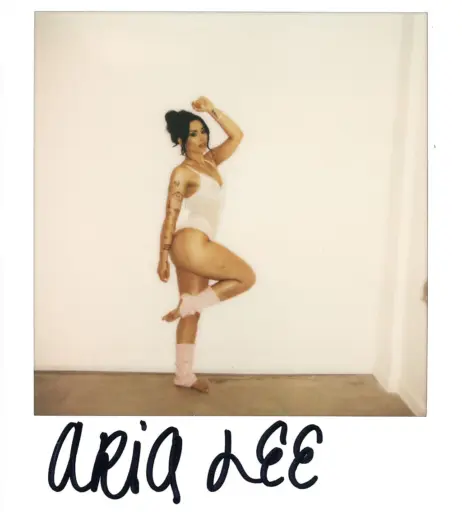 Image 22777658 from Aria Lee / arialeexxx