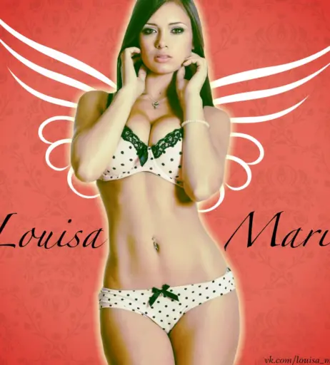 Image 22771334 from Louisa Marie/louisawxoxo