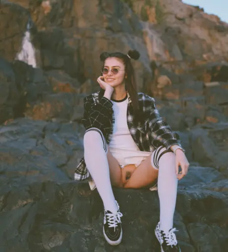 Image 22773582 from Alissa Foxy / Victoria Garin