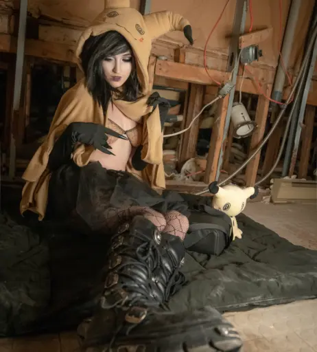 Image 22773080 from Chisai/chisaicosplay