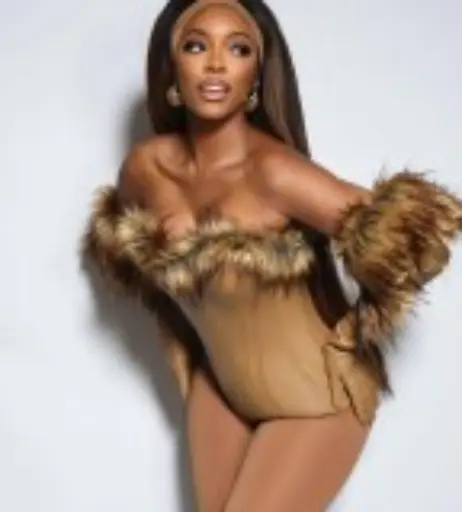 Image 22744191 from Porsha Williams/Guobadia