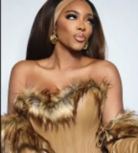 Image 22744190 from Porsha Williams/Guobadia