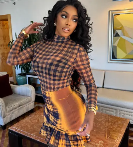 Image 22744194 from Porsha Williams/Guobadia
