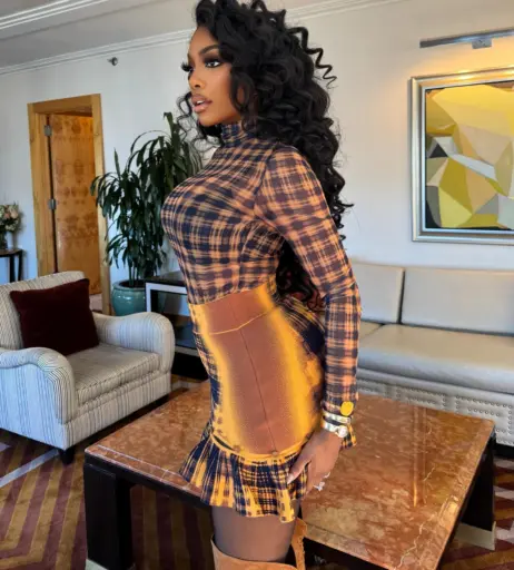 Image 22744198 from Porsha Williams/Guobadia