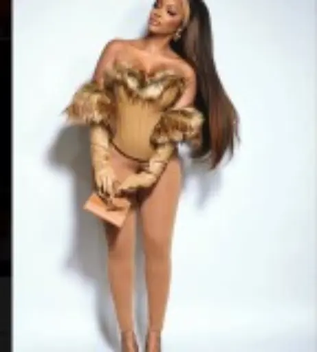 Image 22744184 from Porsha Williams/Guobadia