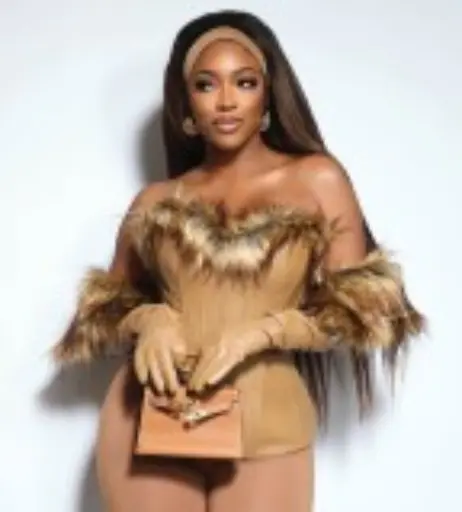 Image 22744188 from Porsha Williams/Guobadia