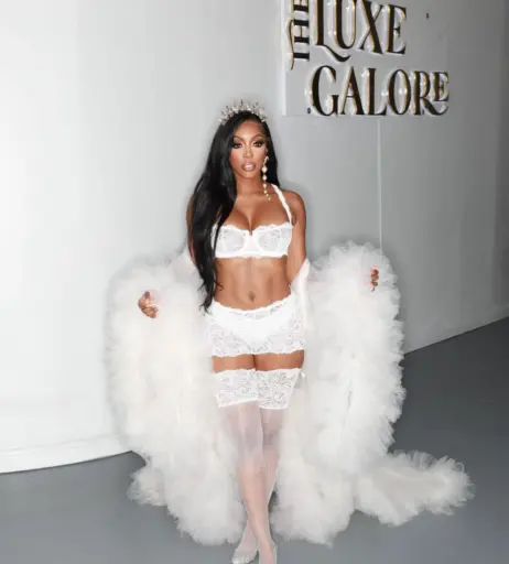 Image 22744122 from Porsha Williams/Guobadia