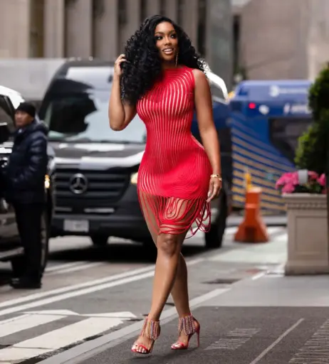 Image 22744121 from Porsha Williams/Guobadia