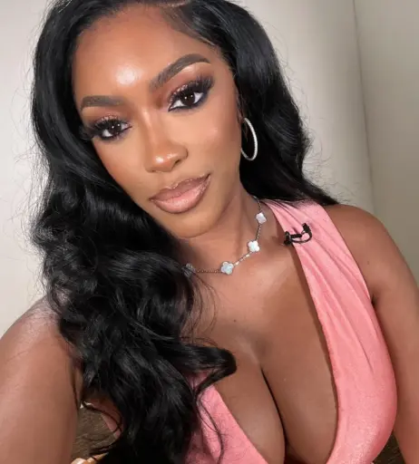 Image 22744120 from Porsha Williams/Guobadia