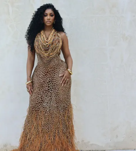 Image 22744127 from Porsha Williams/Guobadia