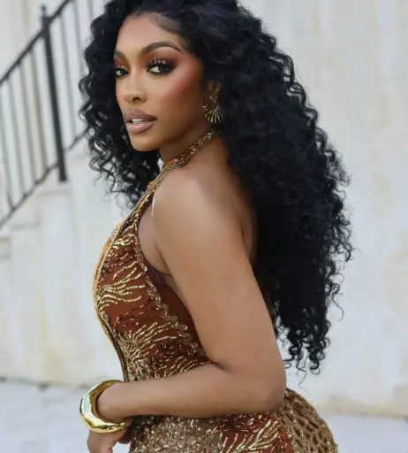 Image 22744125 from Porsha Williams/Guobadia