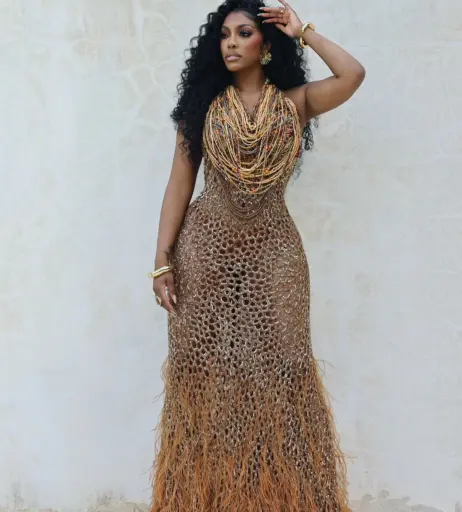 Image 22744129 from Porsha Williams/Guobadia