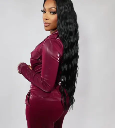 Image 22744110 from Porsha Williams/Guobadia