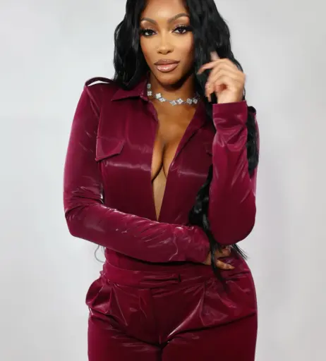 Image 22744115 from Porsha Williams/Guobadia