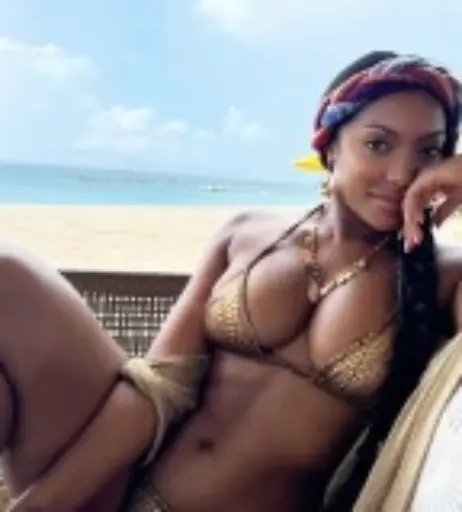 Image 22744114 from Porsha Williams/Guobadia