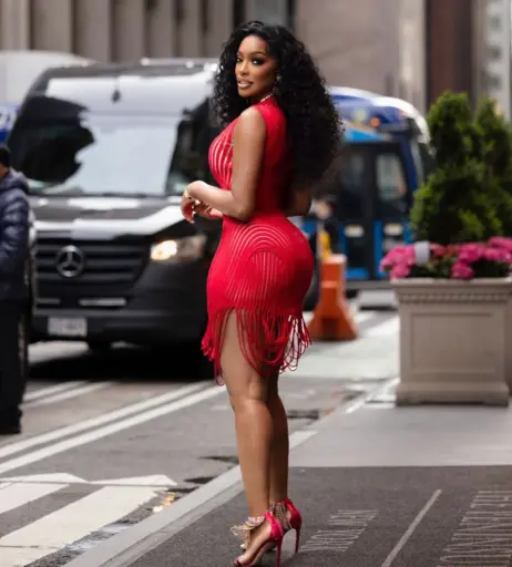 Image 22744118 from Porsha Williams/Guobadia