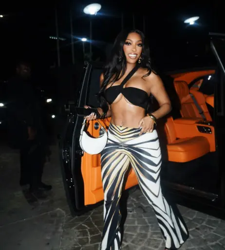 Image 22744103 from Porsha Williams/Guobadia