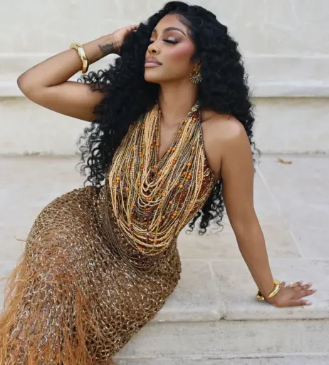 Image 22744133 from Porsha Williams/Guobadia