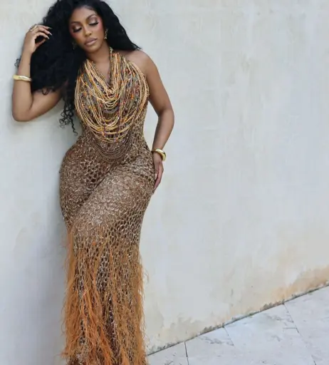Image 22744131 from Porsha Williams/Guobadia